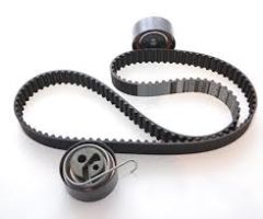 Opel Combo C 1.7 Dizel Triger Seti Gates Marka 1606389