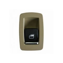 Bmw X4 Seri F26 Kasa Cam Düğmesi Arka Bej Bmw Orijinal Marka 61319361939