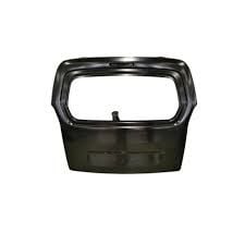 Peugeot Partner Tepe Arka Bagaj Kapağı İthal Marka 9811028680