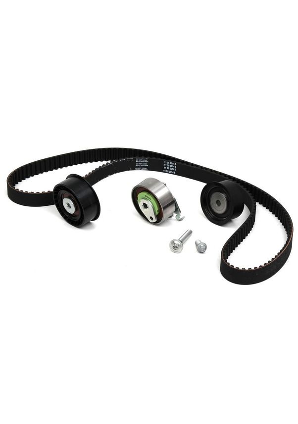 Opel Astra F 1.4/1.6 Triger Seti Bga Marka 1629061