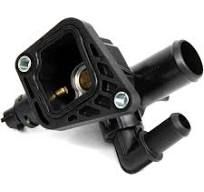 Fiat Linea 1.3 Termostat ( Euro 5 ) Orijinal Opar 55206391