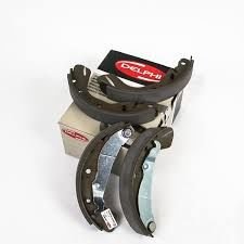 Opel Vectra A El Fren Balatası Delphi Marka 1605938