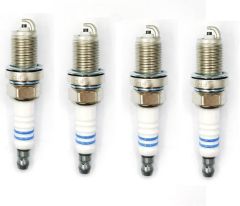 Peugeot 306 1.6 Benzinli Ateşleme Bujisi Bosch Marka 0242235666