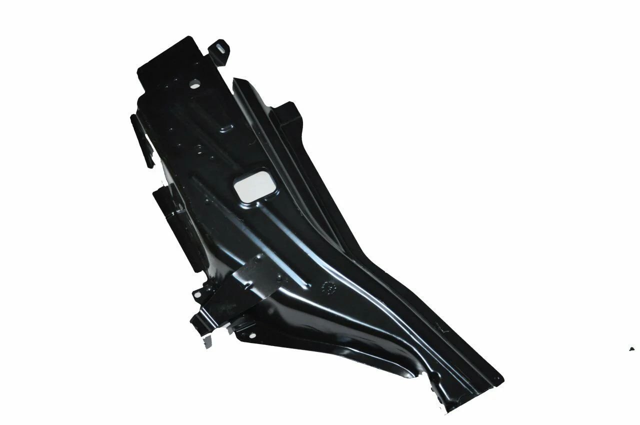 Fiat Fiorino Sol Üst Podya Çamurluk Bağlantı Sacı Orijinal Opar 1353173080