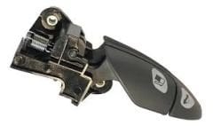 Fiat Siena Yakıt Depo Bagaj Kapak Açma Kolu Opar Marka 735300582