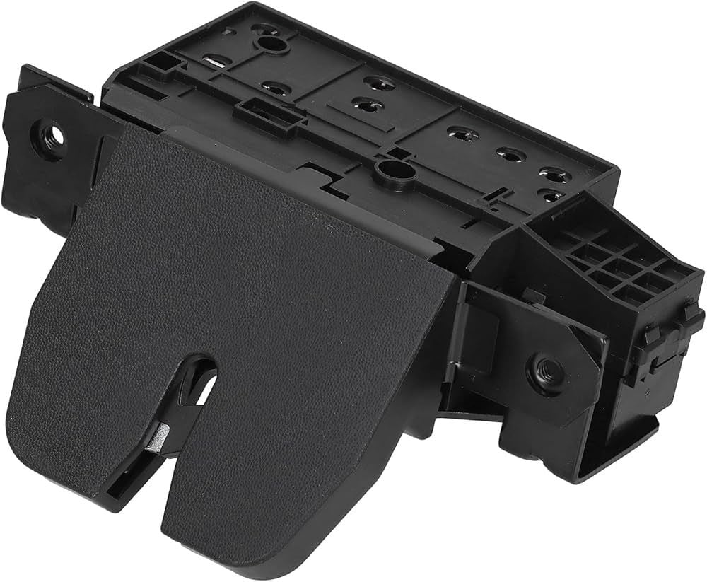 Opel Vectra C Bagaj Kilit Mekanizması İthal Marka 13178192