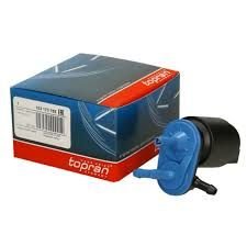 Opel Corsa C Silecek Su Fiskiye Motoru Topran Marka 1450185