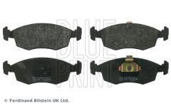 Fiat Albea 1.2 8V Ön Fren Balatası BLUEPRİNT Marka 77362180