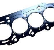 Fiat Linea 1.4 16 Valf Silindir Kapak Contası Orijinal Opar 55206232