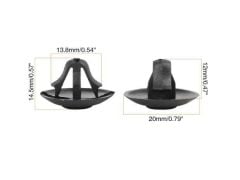 Mercedes W205 Trucktec Marka A0019880325