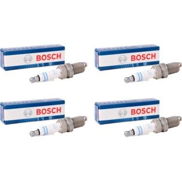 Peugeot 406 2.0 16v Benzinli Ateşleme Bujisi Bosch Marka 0242235666