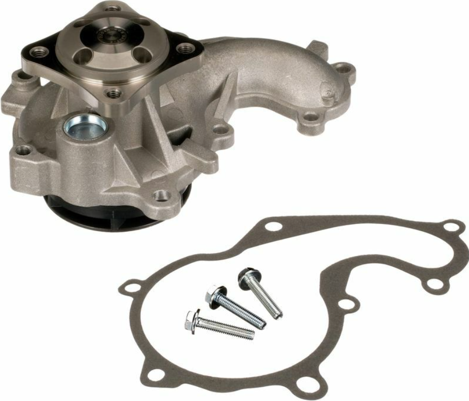 Ford Focus 1998-2002 Model Arası Devirdaim Gates Marka WP0145