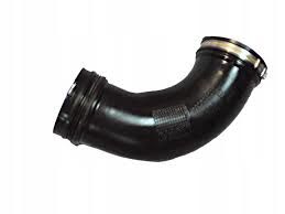 Fiat Ducato 2006- 2.3 Hava Filtre Borusu Orijinal Opar 1350799080