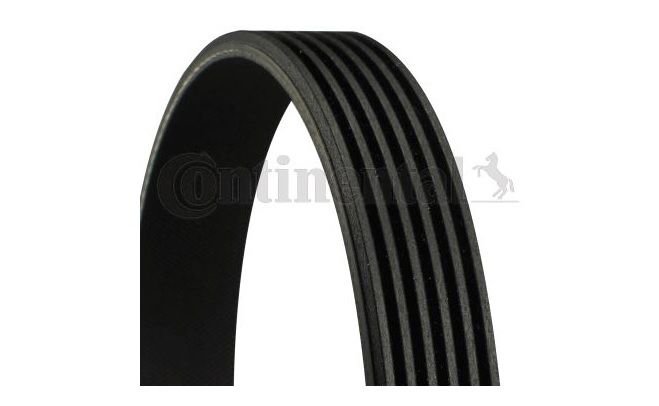 Citroen C1 2007-2014 1.0 Benzinli V Kayışı Continental Marka 6PK1217