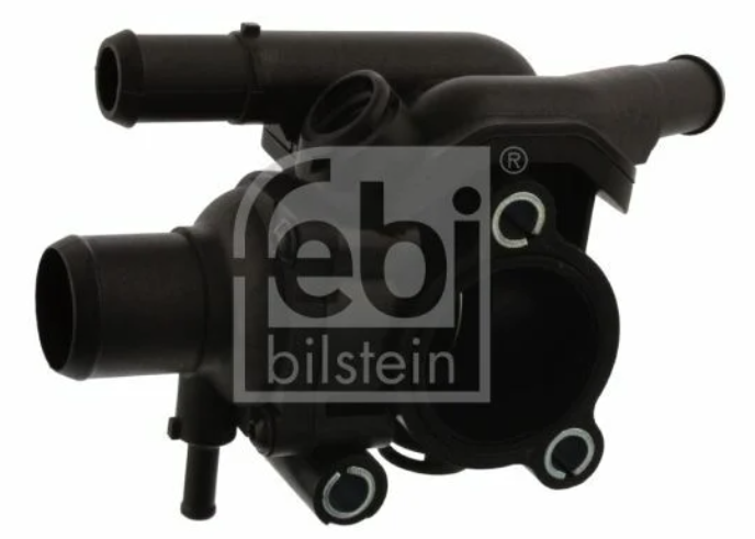 Ford Focus 1998-2002 Model Arası Termostat Gövdesi Febi Marka 45220