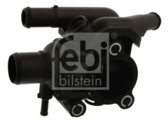 Ford Focus 1998-2002 Model Arası Termostat Gövdesi Febi Marka 45220
