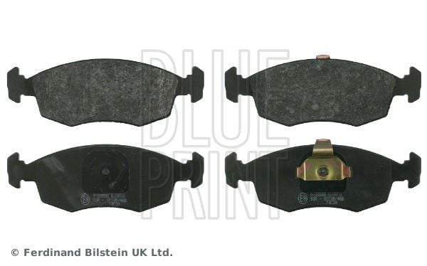 Fiat Albea 1.3 Multijet Ön Fren Balatası BLUEPRİNT Marka 77362180