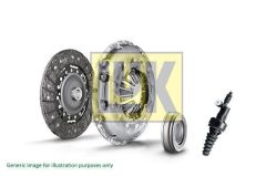 Fiat Palio Debriyaj Seti 1.4 Otomatik Motor LUK 71776594