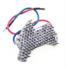 Mercedes W210 Klima Şalteri Behr Marka A2108206210