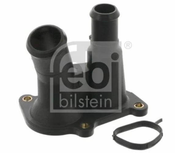 Ford Focus 1988-2002 Model Arası Termostat Yuvası Febi Marka 48677