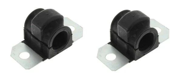 Ford Fiesta 2012-2018 Ön Viraj Demir Lastiği Takımı 2 Adet Ayd Marka C1BC5484BB