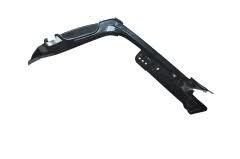 Fiat Albea Sol Arka Çamurluk Kenar Kanal Sacı Opar Marka 46795238