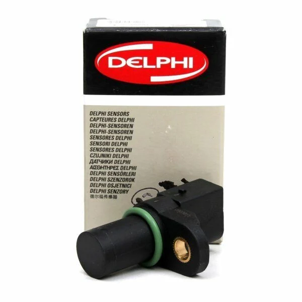 Bmw E46 Kasa 320i Eksantrik Devir Sensörü Delphi Marka SS10888