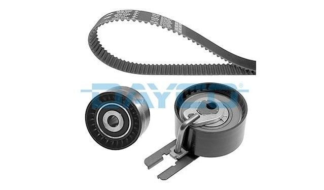 Citroen C1 1.4 Hdi Euro4 Triger Ve Devirdaim Seti Dayco Marka KTB310