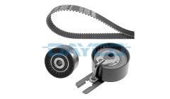 Citroen C1 1.4 Hdi Euro4 Triger Ve Devirdaim Seti Dayco Marka KTB310