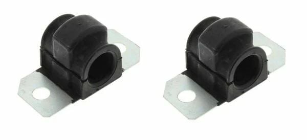 Ford Fiesta 2008-2012 Ön Viraj Demir Lastiği 2 Adet Yerli Marka 8V515484AB