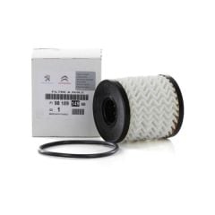 Citroen Ds3 1.6 Benzinli Yağ Filtresi Psa Marka 9818914980