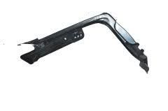 Fiat Albea Sağ Arka Çamurluk Kenar Kanal Sacı Opar Marka 46795237