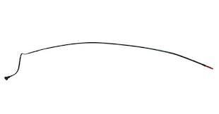 Renault Clio II 1.5 Dci Mazot Geri Dönüş Hortumu Wintech Marka 7700418197