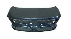 Reanult Megane 4-IV Arka Bagaj Kapağı İthal Marka 901001568R