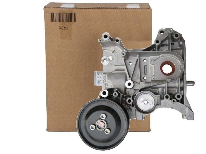 Opel Astra H 1.6 Yağ Pompası GM 5638127