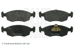 Fiat Doblo 1.2 8V Ön Fren Balatası BLUEPRİNT Marka 77362180