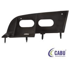 Ford Focus ( Sedan ) 1998-2005 Arası Sol Arka Tampon Üst Bağlantı Braketi Cabu Marka 330614