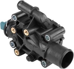 Peugeot 207 1.4 Benzinli Termostat Psa Orjinal 1336.Z0