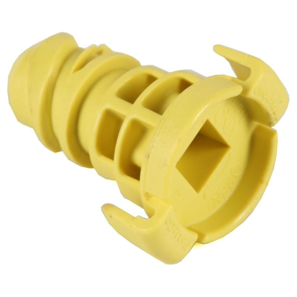 Ford Connect 2014-2019 Kartel Tapası Plastik Yan Sanayi Margo 2230024