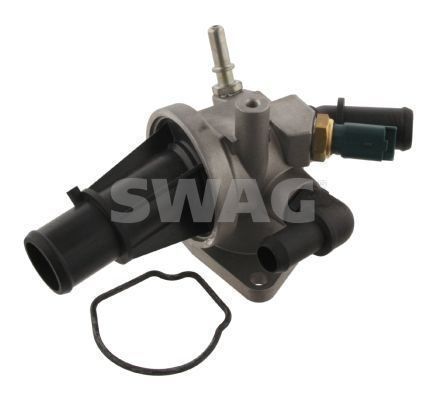 Fiat Palio Termostat 1.3 MultiJet SWAG 55224021