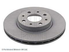 Fiat Marea Ön Fren Disk Takımı Blueprint Marka 51749124