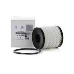 Citroen C3 1.4 Benzinli Yağ Filtresi Psa Marka 9818914980