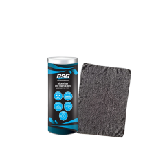 Mikrofiber Otomobil Temizlik Bezi BSG Marka 99-993-005