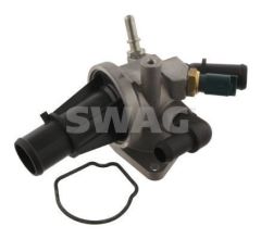 Fiat Punto Termostat 1.3 MultiJet SWAG 55224021