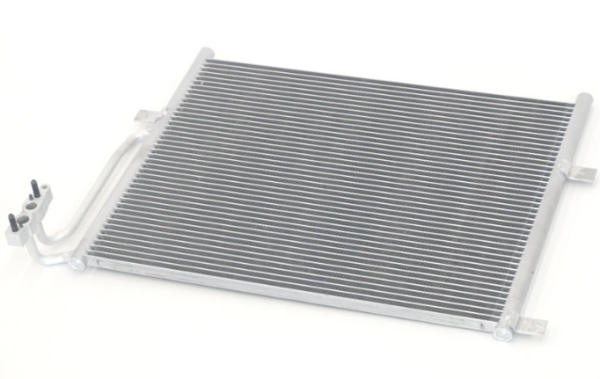 Bmw 3 Serisi E46 Kasa 320i M52 Motor Klima Radyatörü Nissens Marka 94431