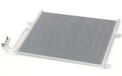 Bmw 3 Serisi E46 Kasa 320i M52 Motor Klima Radyatörü Nissens Marka 94431