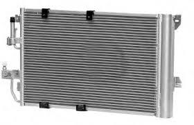 Opel Astra G 1.4 1.6 Klima Radyatörü 2003 Model ve Sonrası Kale Marka 1850073