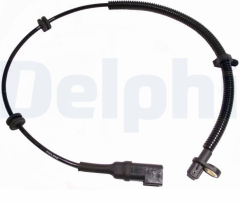 Ford Focus 1998-2002 Model Arası Sağ Arka Abs Sensörü Delphi Marka SS20061