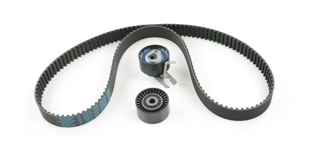 Citroen C1 1.4 Hdi Triger Seti Graf Marka 0831.T3