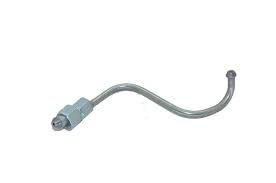 Fiat Grande Punto 1.3 Enjektör Borusu ( Rampadan Pompaya Giden ) Orijinal Opar 55204106